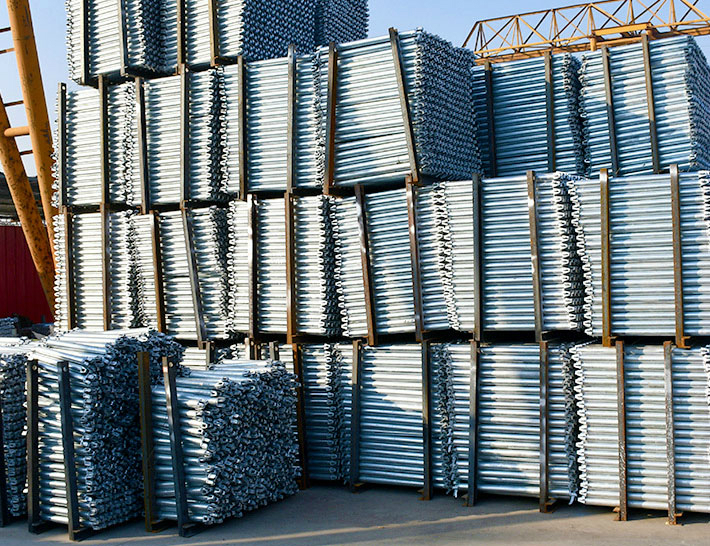 盤扣腳手架優(yōu)點(diǎn)